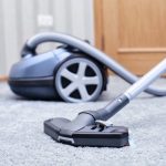 Süpürge Alırken Nelere Dikkat Edilmeli?
