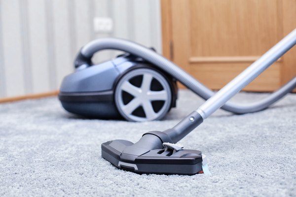 Süpürge Alırken Nelere Dikkat Edilmeli?