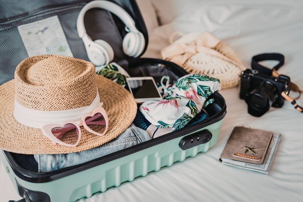 Tatil Bavulunda Olması Gerekenler