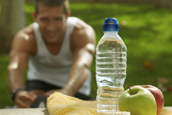 Sporcu Günlük Besin İhtiyacı
