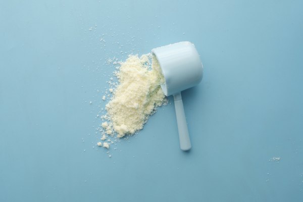 Whey Protein Tozu Nedir?