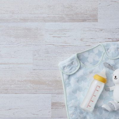 Yeni Doğan Bebek İçin Alınması Gerekenler
