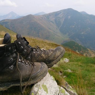 Outdoor Ayakkabı Seçim Rehberi