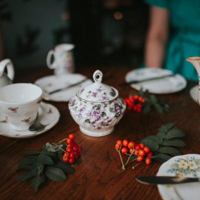 Bitki Çayları ve Doğru Demleme Rehberi
