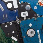 Harici Disk ve SSD ile Veri Yedekleme
