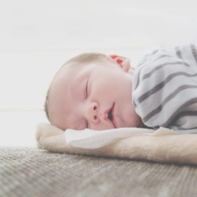 Hastane Çıkışı Hazırlığı: Bebek İçin Gerekenler