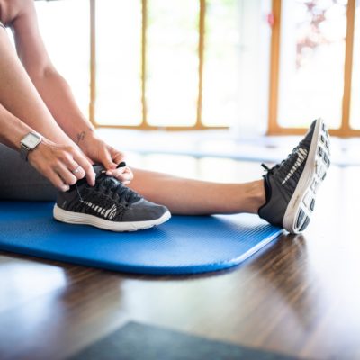 Spor Giyimi Seçim Rehberi