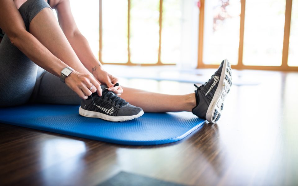 Spor Giyimi Seçim Rehberi