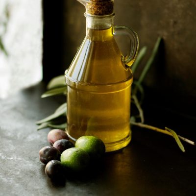 Zeytinyağı Seçimi: Naturel Sızma Ne Demek?