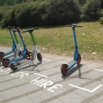Elektrikli Scooter Seçim Rehberi